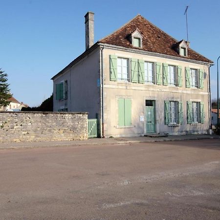Gite Communal 149 Sainpuits 外观 照片