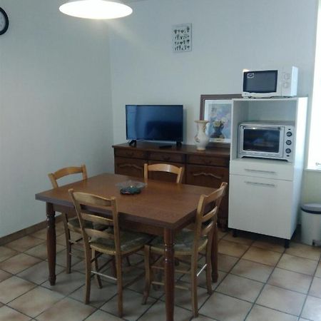 Gite Communal 149 Sainpuits 外观 照片