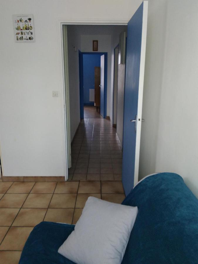 Gite Communal 149 Sainpuits 外观 照片