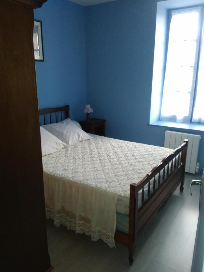 Gite Communal 149 Sainpuits 外观 照片
