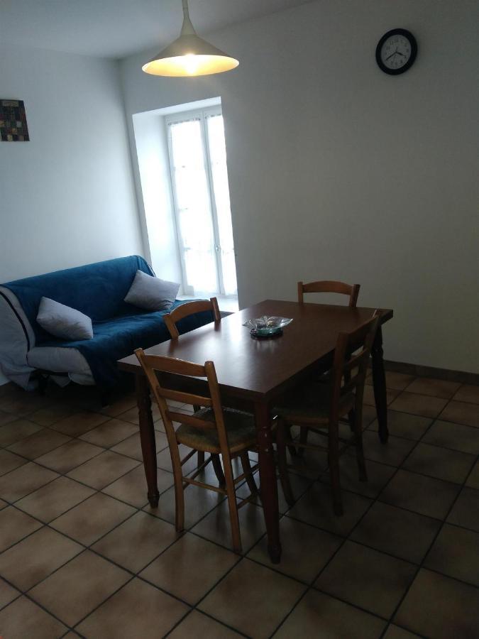 Gite Communal 149 Sainpuits 外观 照片